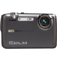 Casio EX-FS10GY